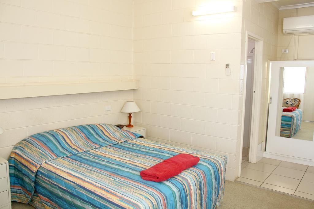 Renmark Motor Inn Exterior foto