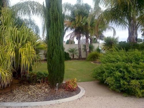 Renmark Motor Inn Exterior foto
