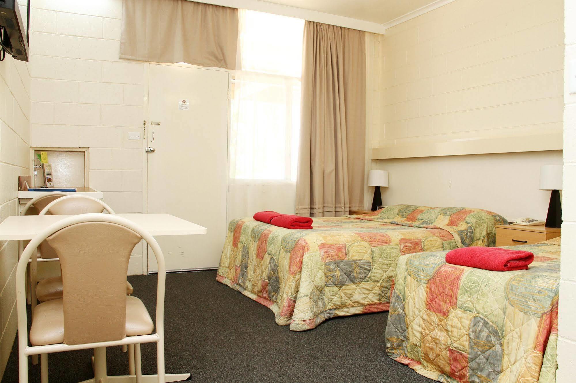 Renmark Motor Inn Exterior foto